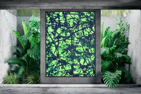 Image 1 of Jürgen Angeler - Cilindro 3D