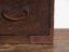 Antique Japanese Desk Chest with Three Drawers – Meiji / Taishō Period (c. ) (photo 37 of 40)