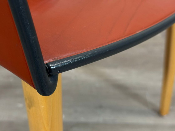 Image 1 of Set 6x Cassina U-8