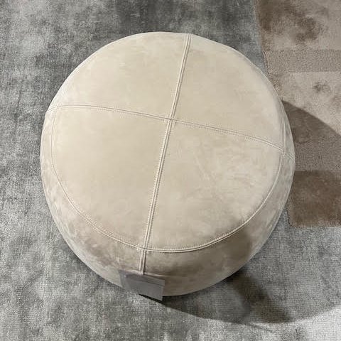 Image 1 of MDF Italia Fuji pouf