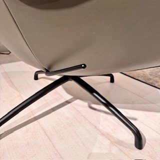 Image 1 of Fauteuil relax EYYE Puuro