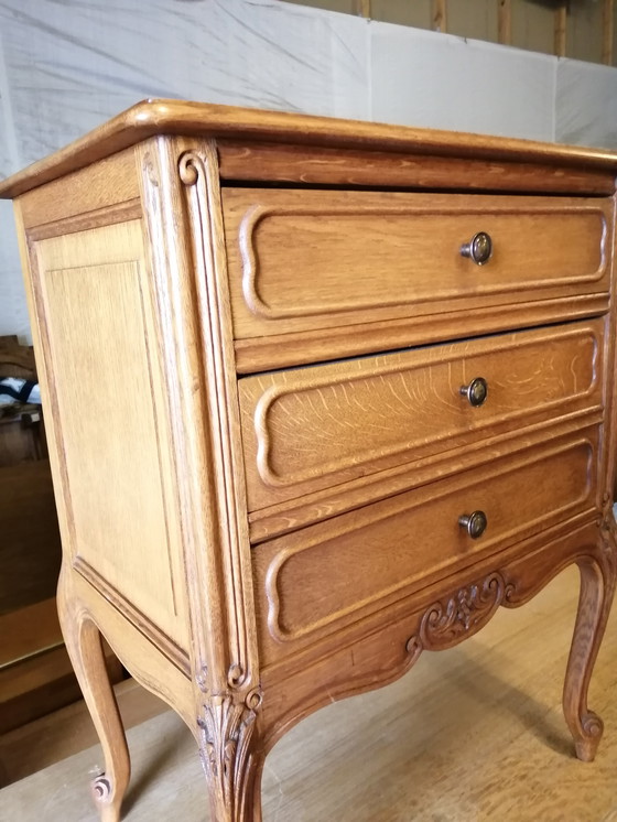 Image 1 of Cassettiera d'epoca