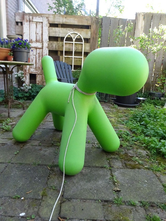Sedia/giocattolo per bambini Magis Puppy – versione più grande – Oggetti decorativi, Plastica (photo 10 of 11)
