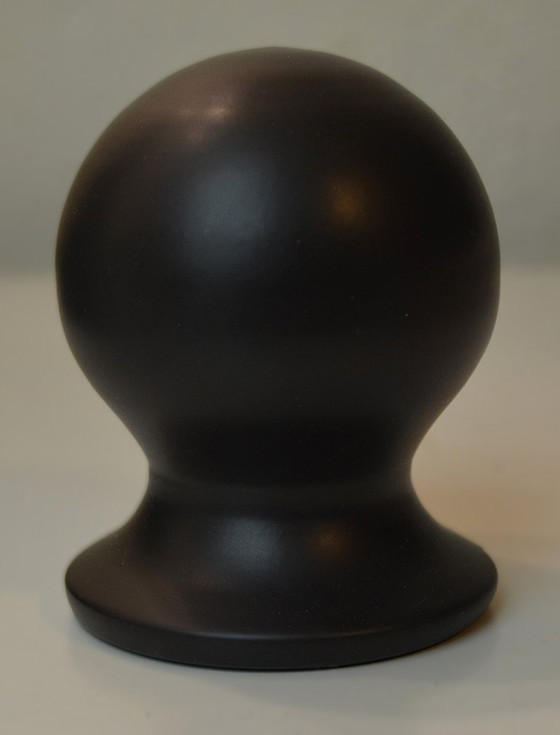 Pipistrello Table lamp (black), Grande, Martinelli Luce – Plastic, Metal (photo 13 of 29)
