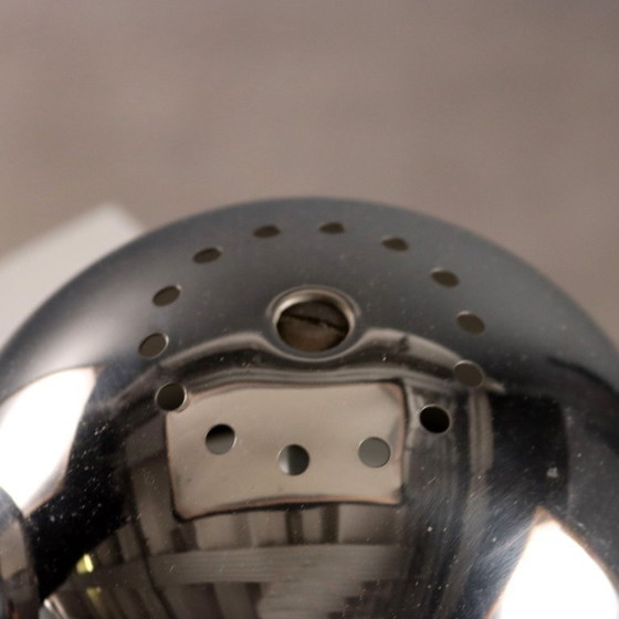 Image 1 of Reggiani Table Lamps