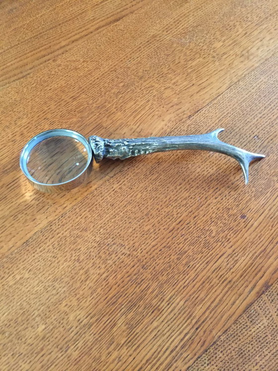 Image 1 of MARIA PERGAY LOUPE