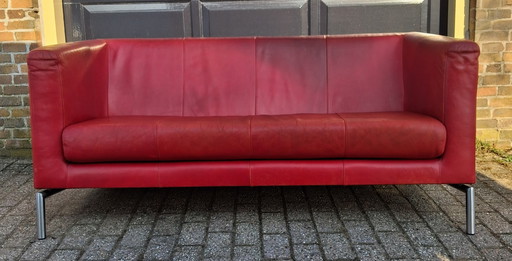 Divano Montis Kubik 2,5 posti + poltrona