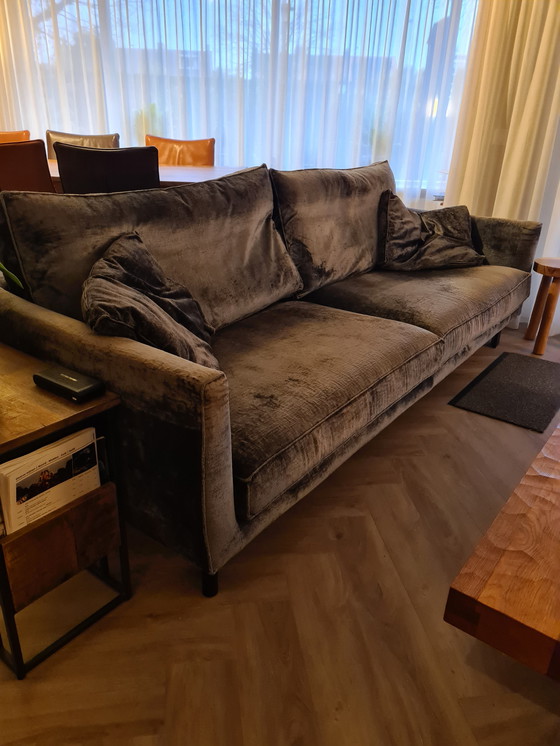 Image 1 of Linteloo metropolitan 3.5zits bank