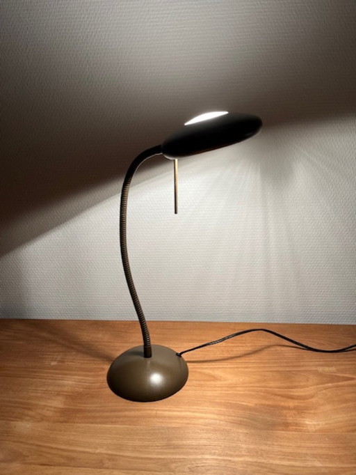 Tischlampe Vandeheg Jahrgang 1970