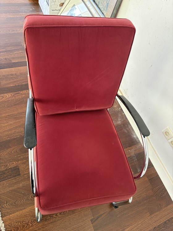 Image 1 of Poltrona Gispen 407