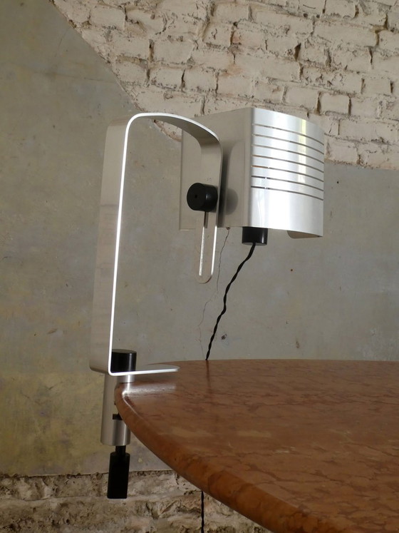 Lamp attributed to Paolo Caliari, Italy, 1970 – Table lamps (photo 10 of 10)