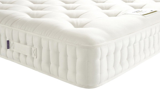 Image 1 of Harrison Spinks 5500 Sensa — matras + bedbodem 160×200