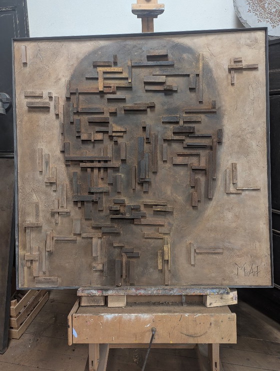 Image 1 of Fuera de mi cabeza