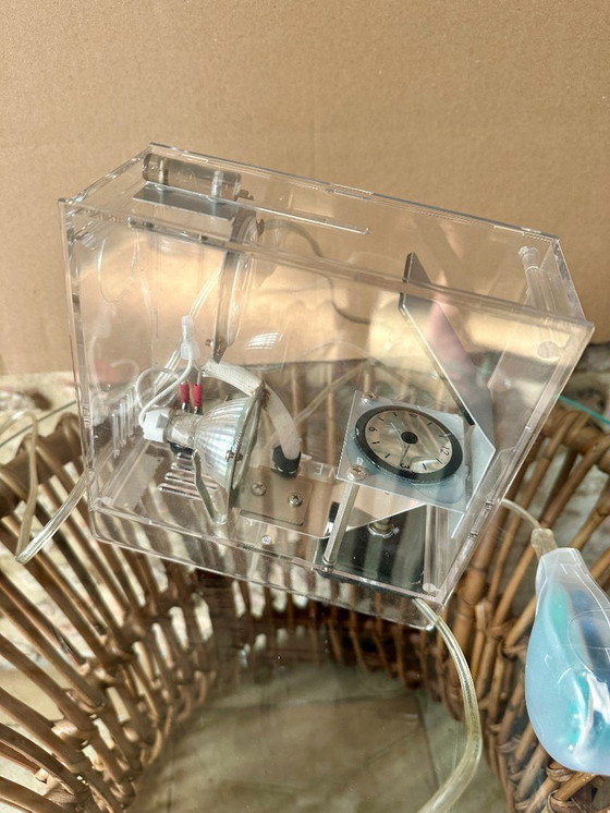 Image 1 of RARO OROLOGIO NEXTIME BEAMER VINTAGE