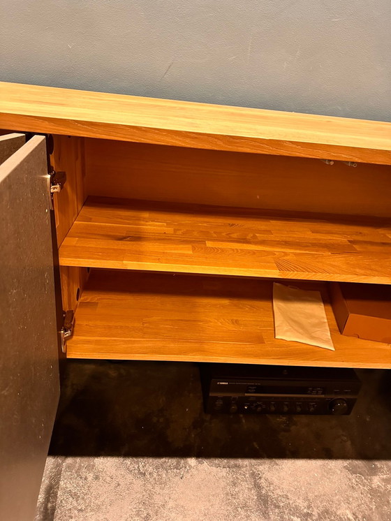 Image 1 of Mobile credenza - Vitamin Design