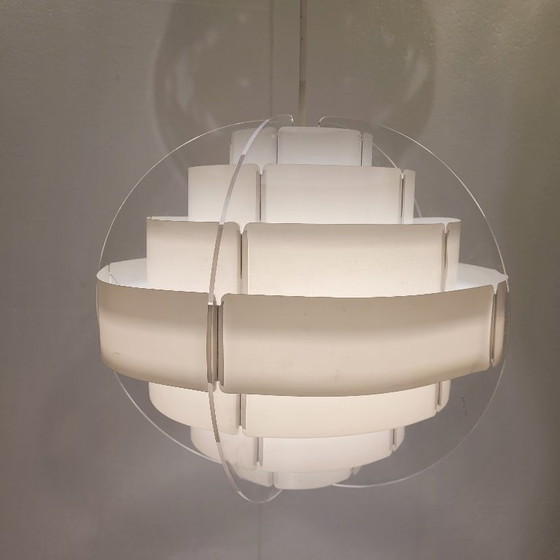 Image 1 of Lámpara de techo «Lakene», Flemming Brylle y Preben Jacobsen para IKEA, 90’s – Suecia