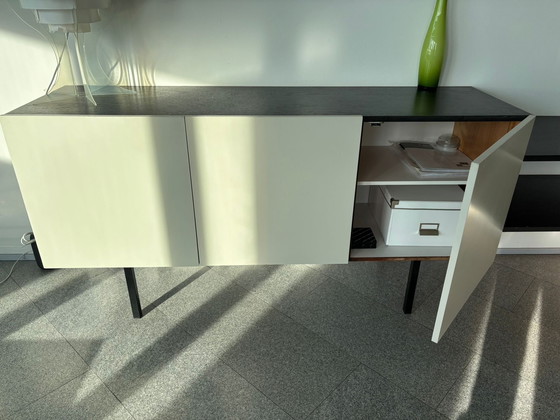 Image 1 of Banz Bord Schrankwand/Kommode