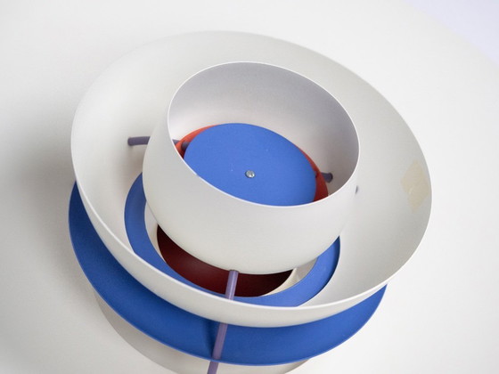 Image 1 of Suspension vintage danoise PH 5 par Poul Henningsen, Louis Poulsen, 1958