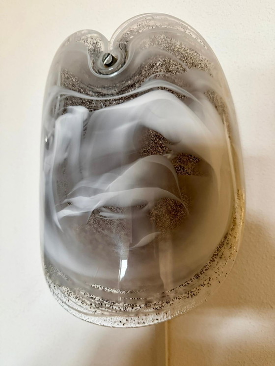 Image 1 of Lampada da parete Per Lutken per Holmegaard