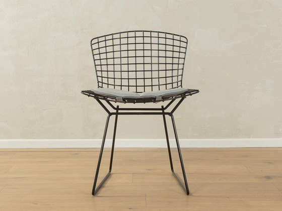 Image 1 of Chaise Bertoia modèle 420, Knoll