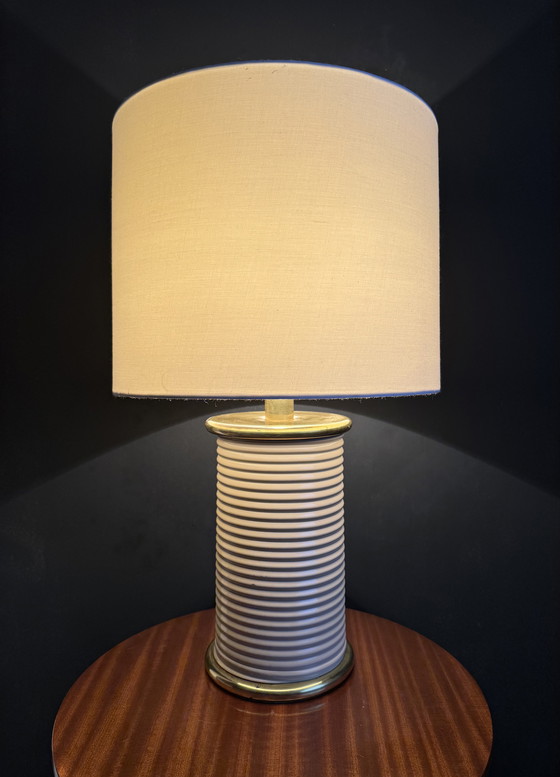 Image 1 of Lampade da studio Paf degli anni '70