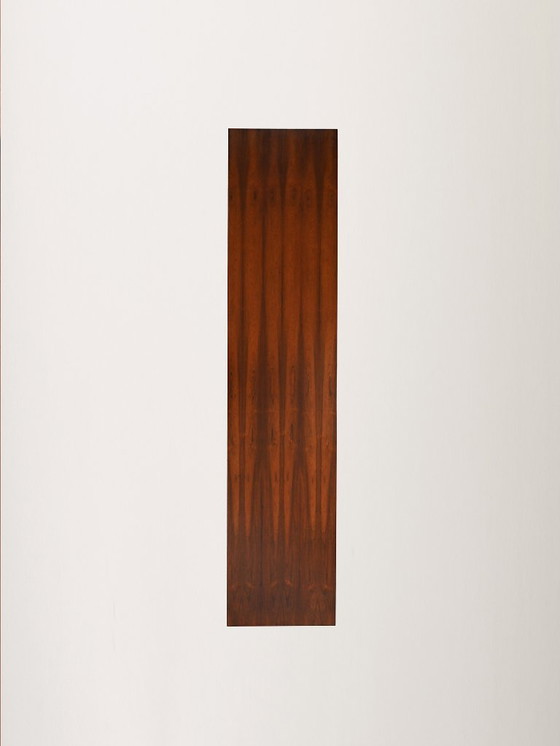 Image 1 of Danish rosewood sideboard
