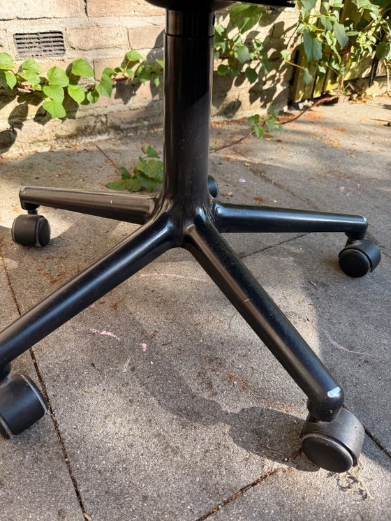 Image 1 of Artifort bureaustoelen 2x