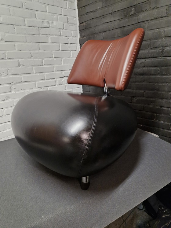 Image 1 of Leolux Modell Pallone PA Design Sessel