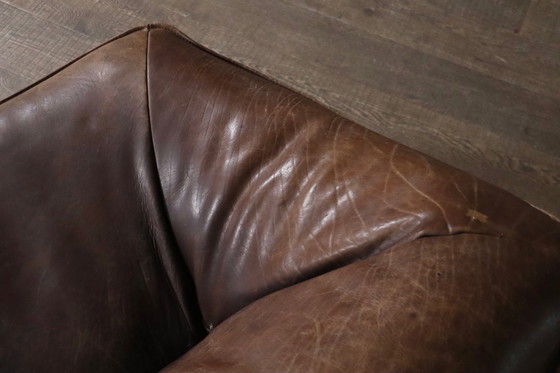 Image 1 of Ringo bank van Gerard van Den Berg voor Montis, jaren 70