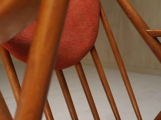 Image 1 of Silla mecedora Frank Reenskaug modelo nº 182