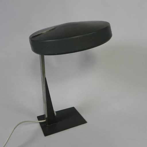 Louis Kalff desk lamp, Philips, 1960s