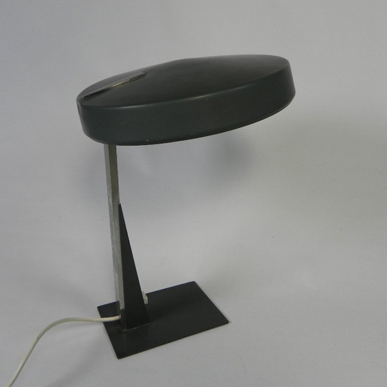 Image 1 of Louis Kalff desk lamp, Philips, 1960s