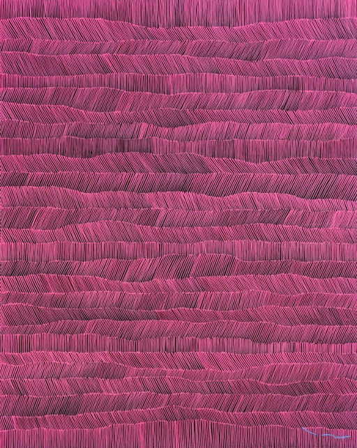 Tableau Tehos - Abstraction L22
