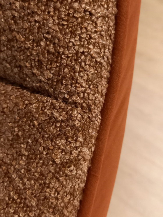Label Draaifauteuil Hidde Soft (photo 6 of 6)