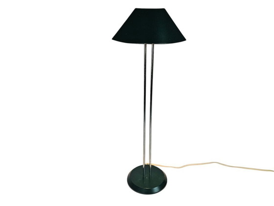 Image 1 of E/lite - Made in Holland - lampada da tavolo - alogena - postmoderna - 1993