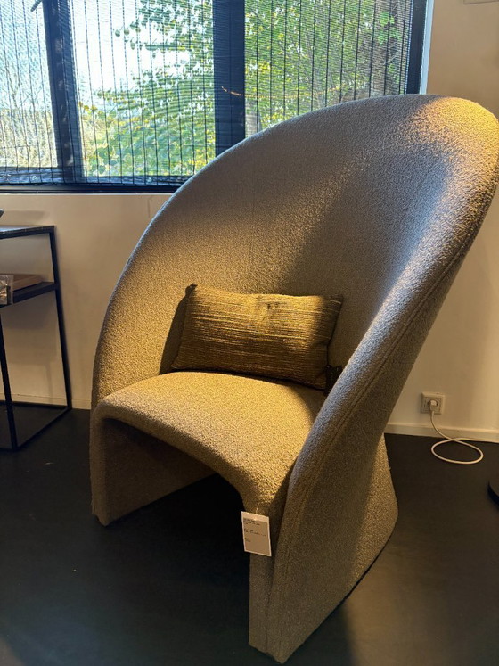 Image 1 of Poltrona Mayu