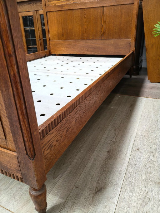 Vintage Bed – bedden, Wood (photo 2 of 9)