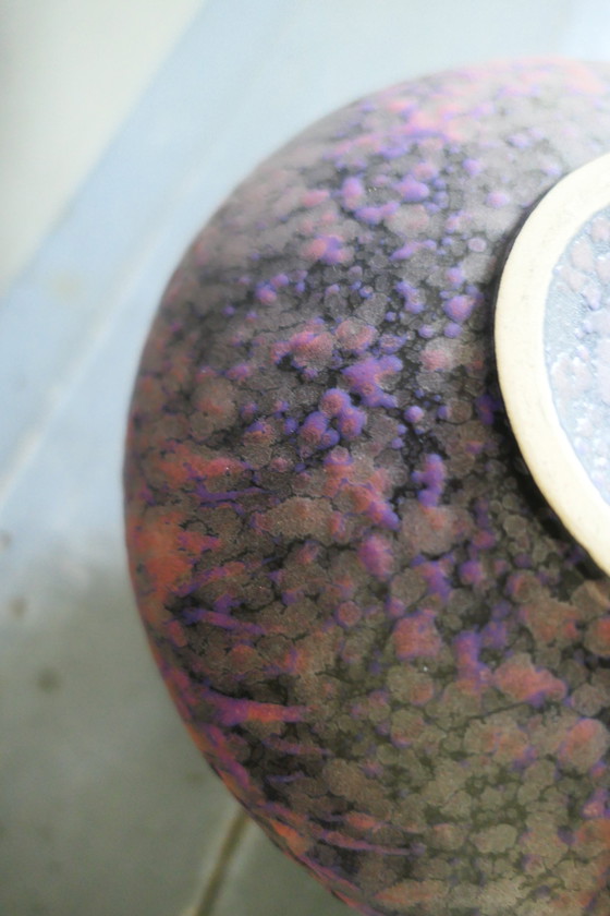 Image 1 of Vintage Ruscha 303 - 3  vaas 