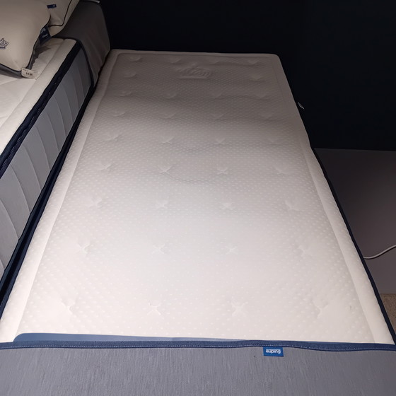 Image 1 of Matelas Auping Elite X - 90x210 souple