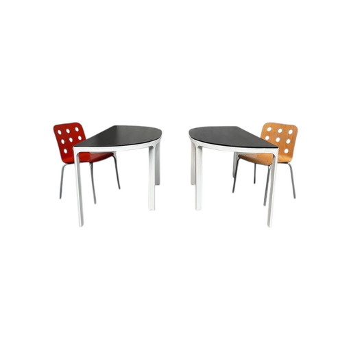 Table vintage Ikea de 1999