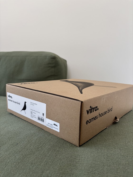 Image 1 of Original Vitra Eames House Bird