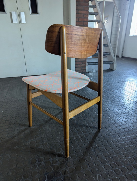 Image 1 of Vintage Chair, Midcentury, Denmark 1960s