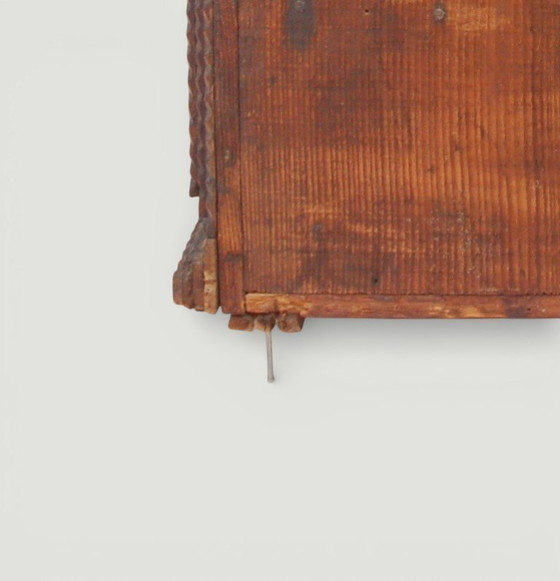 Image 1 of Aparador antiguo de arte vagabundo