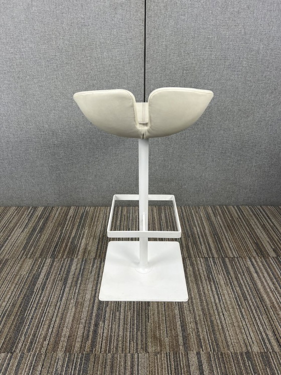 Image 1 of 2 sgabelli da bar di design Moroso Fjord