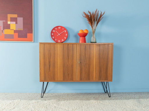 Commode Mid Century