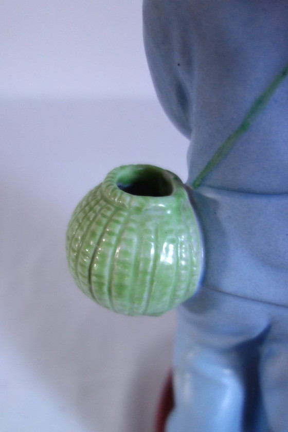 Image 1 of Propaganda statue/figurine from the Chinese Cultural Revolution #24