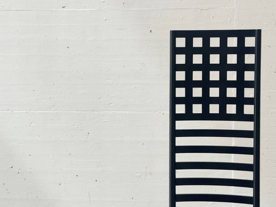 Image 1 of Hill House 1 stoel van Charles Rennie Mackintosh voor Cassina