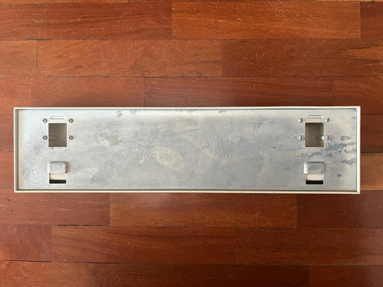 Image 1 of MINIVIP VELCA LEGNANO COAT STAND '70 BENANTI & BRUNORI