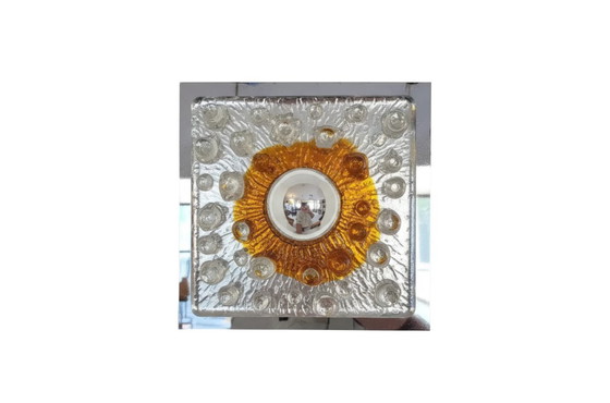 Image 1 of Lampada da parete vintage Mazzega – anni '70