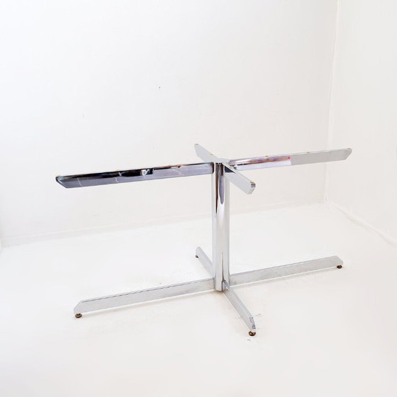 Image 1 of Dining Table for Roche Bobois - 1960s